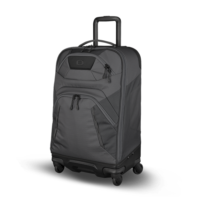RENEGADE 26" REISETASCHE MIT 4 ROLLEN - View 8