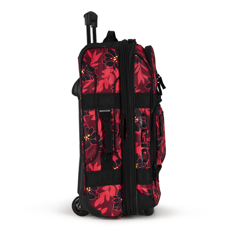 Layover Reisetasche - View 4