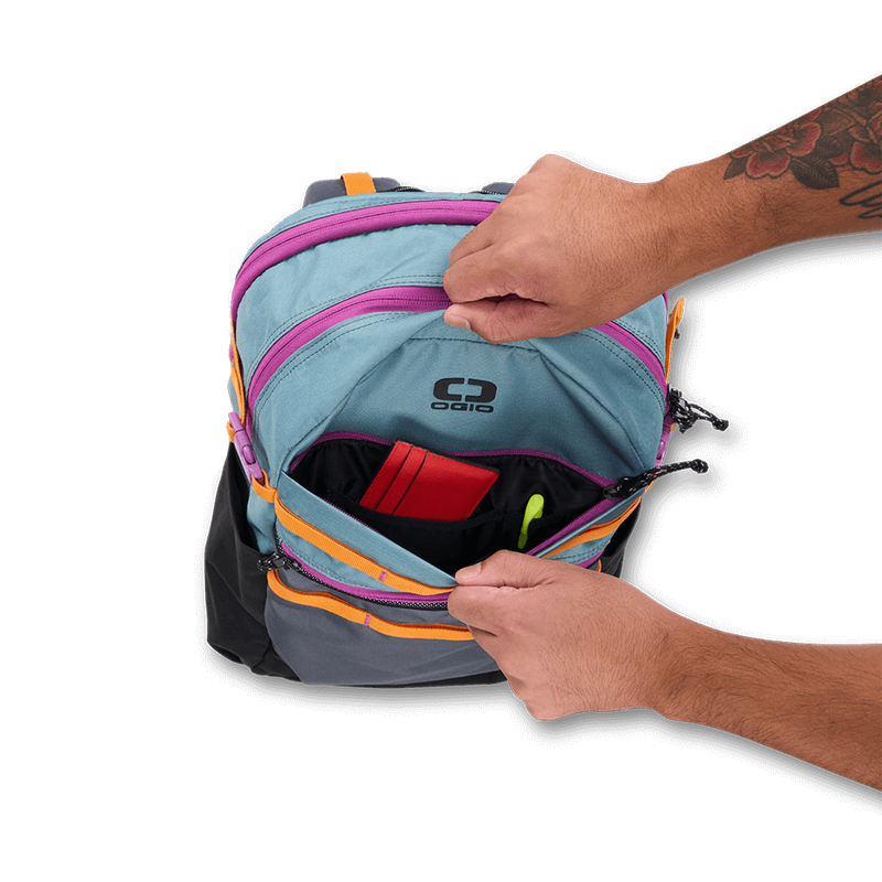 ALPHA 20L Rucksack - View 4
