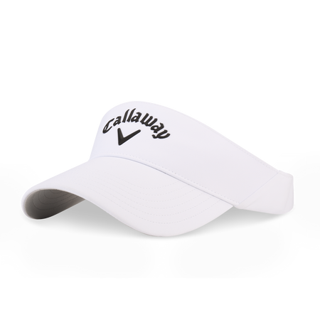 Liquid Metal Visor
