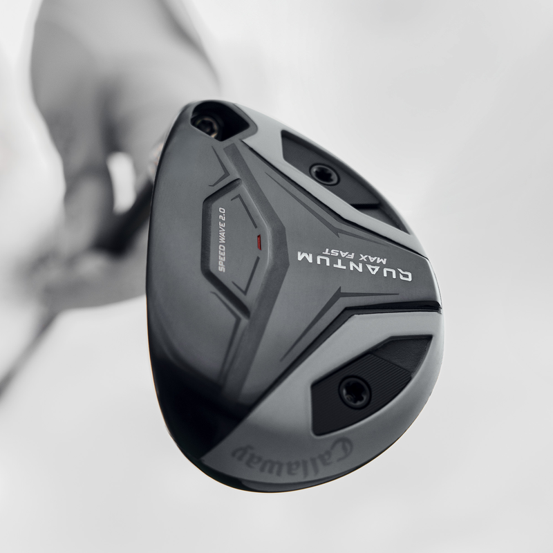 Quantum MAX Fast Hybrid - View 2