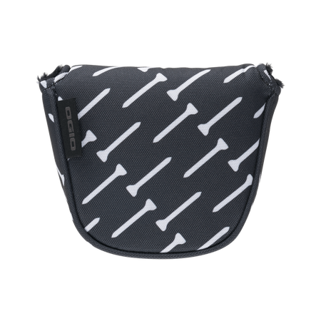 OGIO MALLET PUTTER SCHL&Auml;GERHAUBE