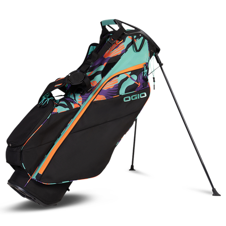 Fuse Golf Stand Bag '26