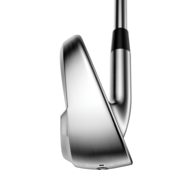 Quantum MAX OS Eisen - View 5