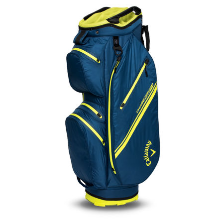 Chase Dry 14 Carttasche