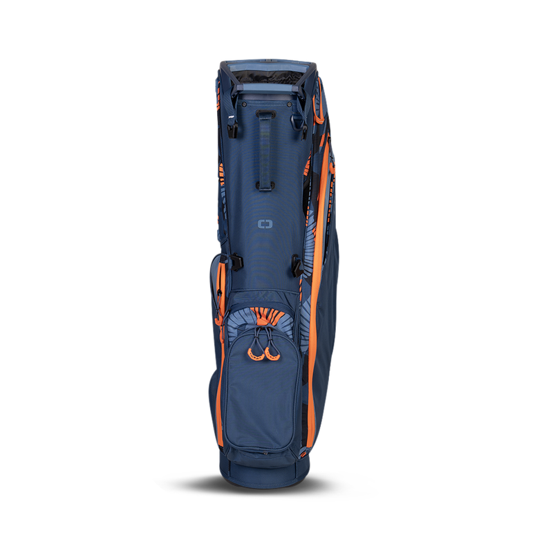 Fuse Golf Stand Bag '26 - View 3