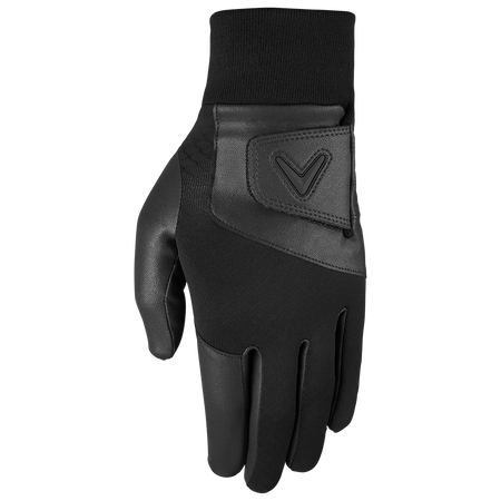 Women's Thermal Grip Gloves