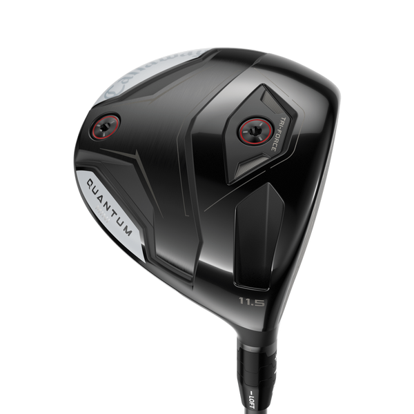 Quantum Mini Driver