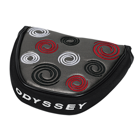 Odyssey Swirl Mallet Headcover