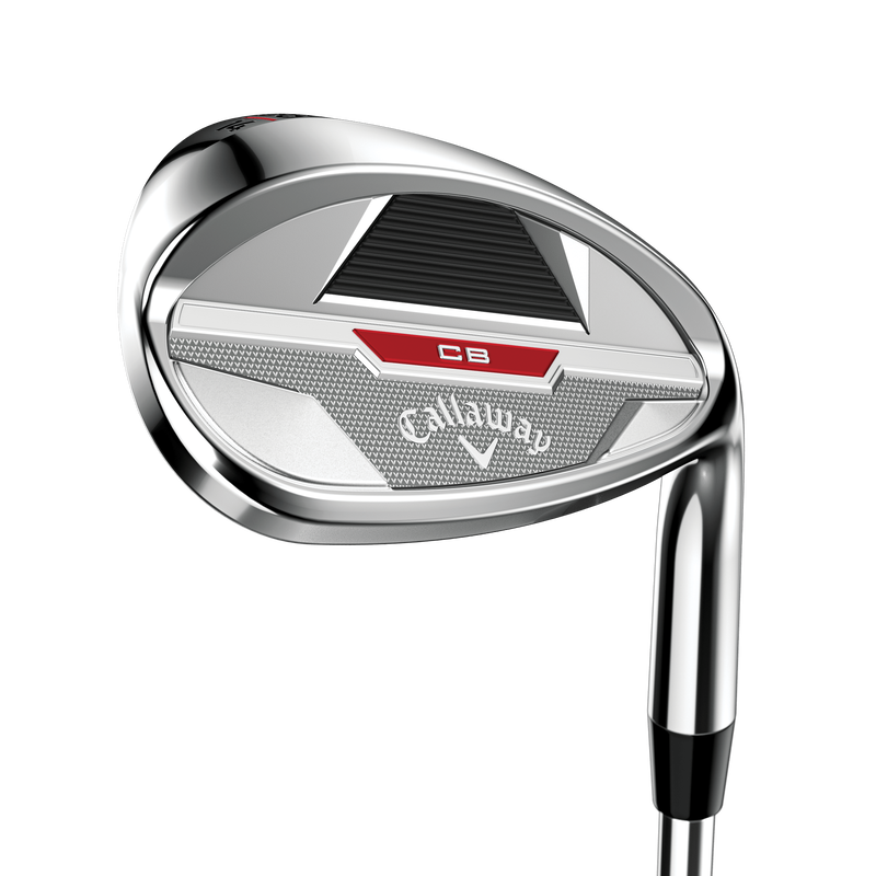 Callaway CB Wedges - View 1