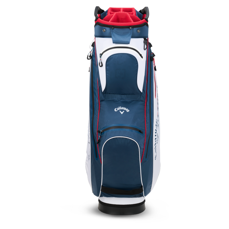 Chev 14 Dry '24 Cart Bag - View 2