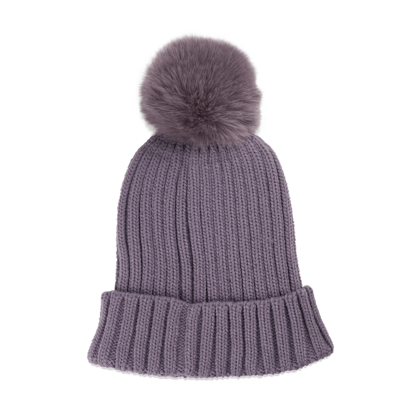 Women’s Extended Season Beanie - View 2