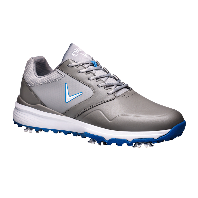 Men's Chev LS Golf Shoes - View 1