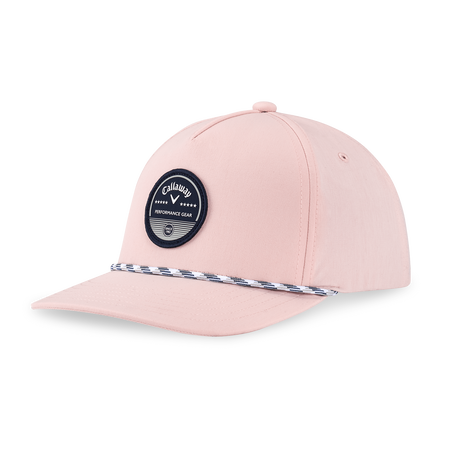 Bogey Free Adjustable Hat