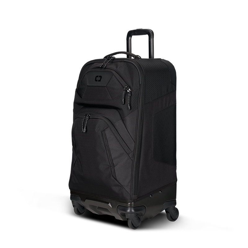 RENEGADE 26" REISETASCHE MIT 4 ROLLEN - View 3