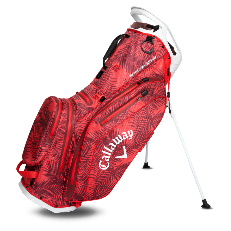 Fairway 14 HD Standtasche - View 1
