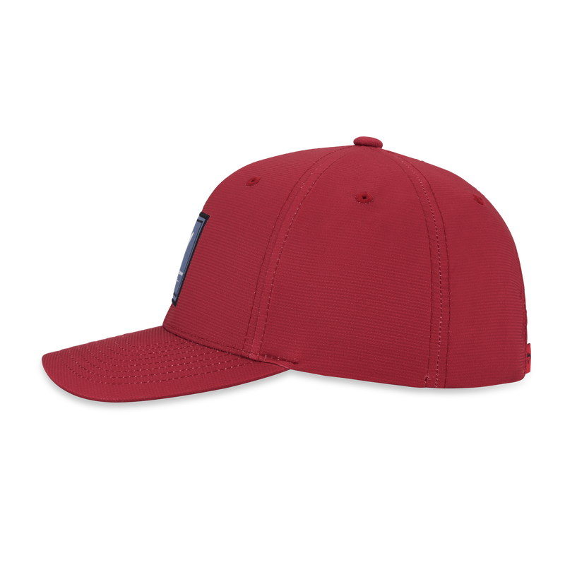 Rutherford FLEXFIT® Snapback Kappe - View 3