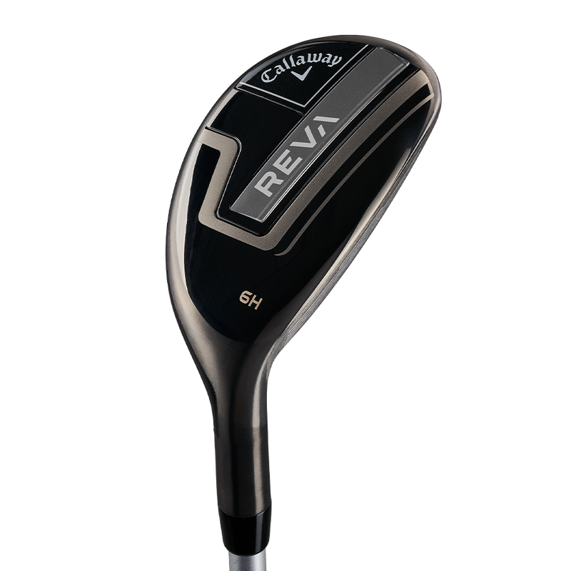 REVA 11-teilige vollständige Set - View 5