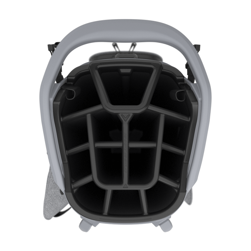 Fairway 14 Standtasche - View 5