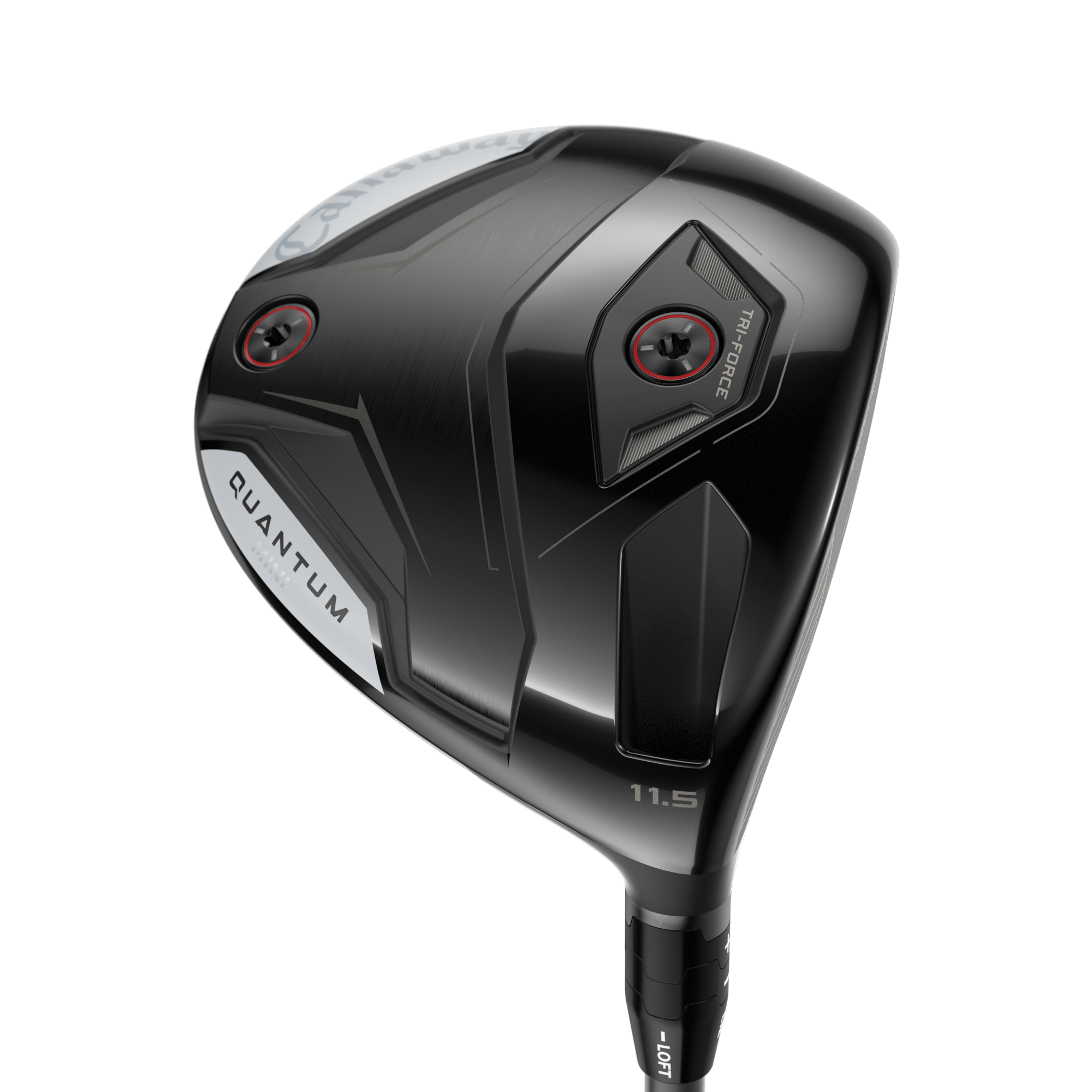Quantum Mini Driver