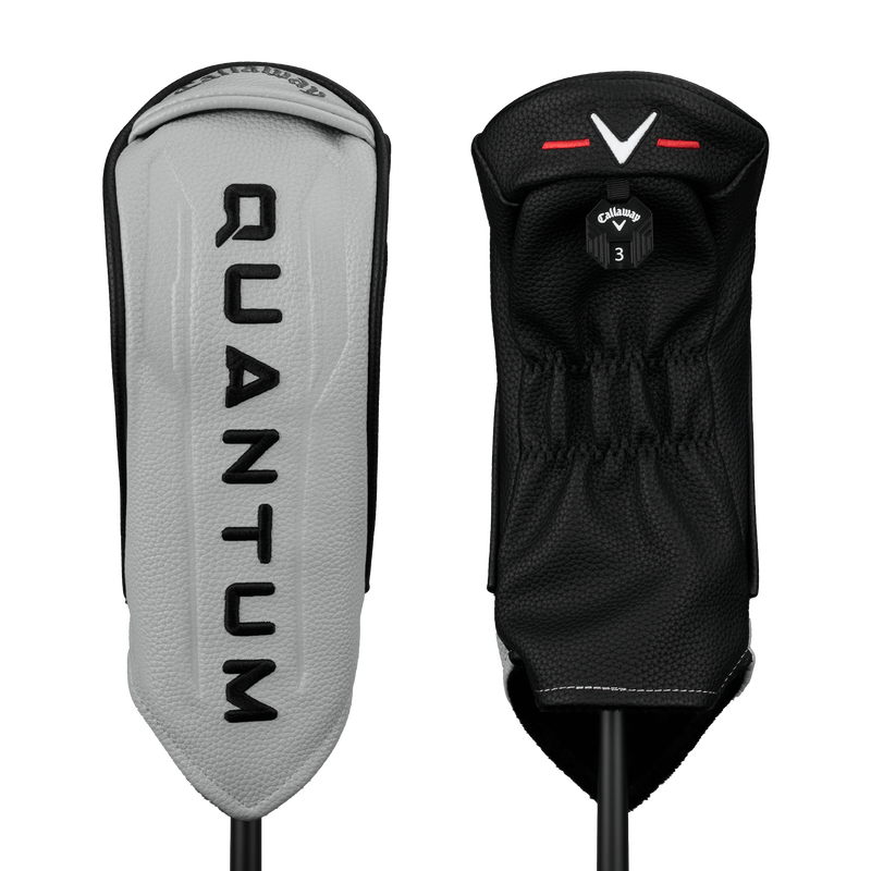 Quantum MAX Fairwayh&ouml;lzer - View 9