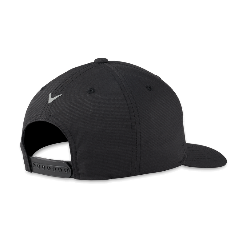 Rutherford FLEXFIT® Snapback Hat - View 2
