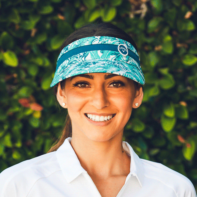 Women's CG Visor - View 7