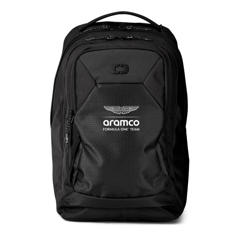 AMF1 Team Axle Pro Rucksack '24 - View 2