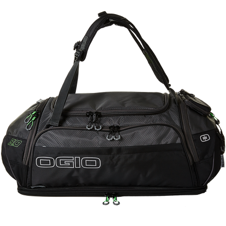 Endurance 9.0 Travel Duffel