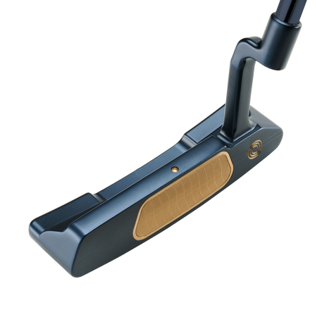 Ai-ONE Milled Dot Kollektion Two T CH Putter