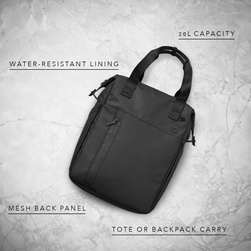 Pace Pro Cooler Tote - View 7