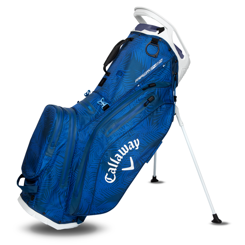 Fairway 14 HD Standtasche - View 1