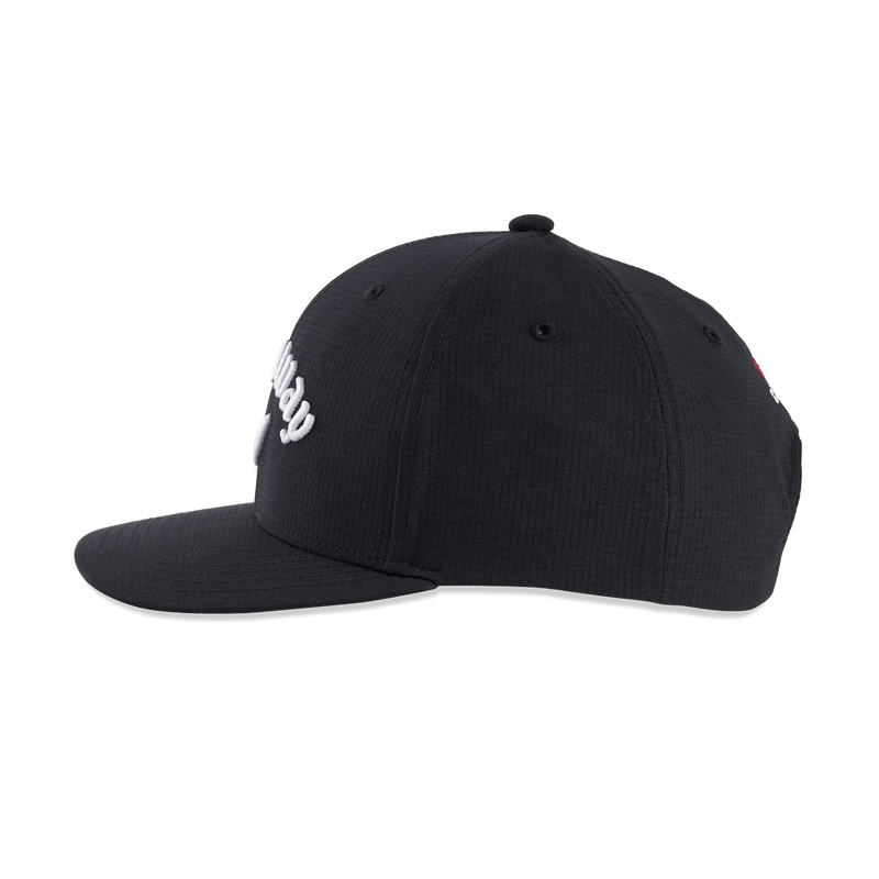 Tour Authentic Performance Pro No Logo Kappe - View 3