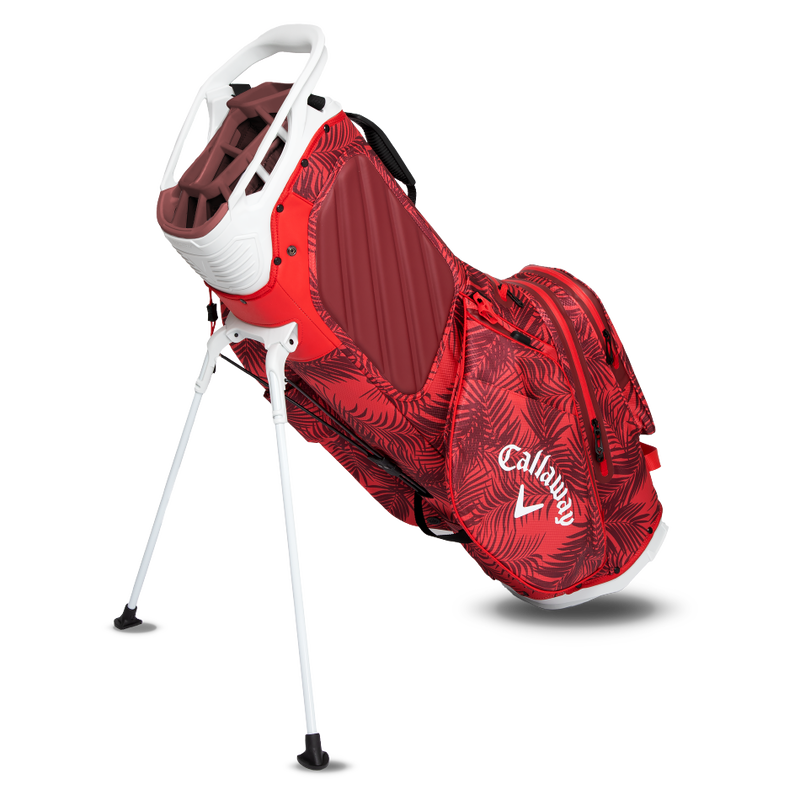 Fairway 14 HD Standtasche - View 3