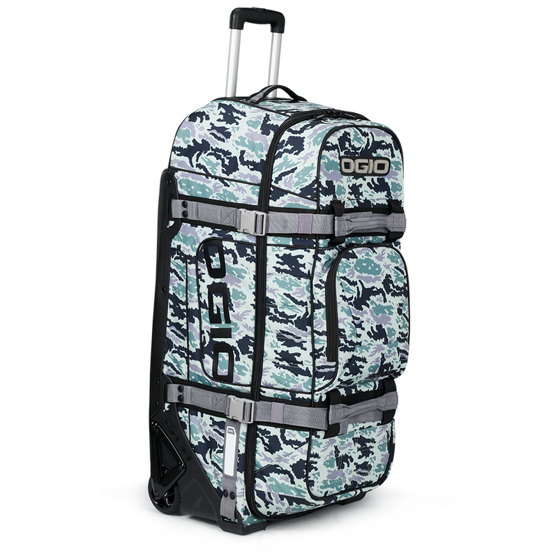 Rig 9800 Reisetasche - View 1