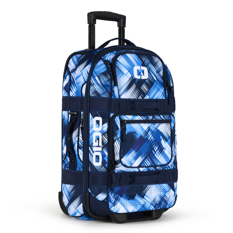 Layover Reisetasche - View 1