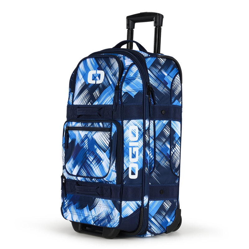 Layover Reisetasche - View 3