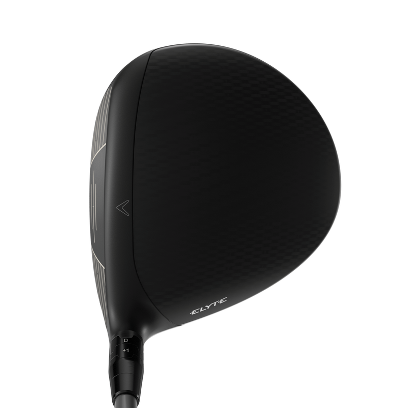 Elyte Night Edition Driver - View 3