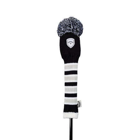 Pom Pom' Fairwayhölzer Headcover