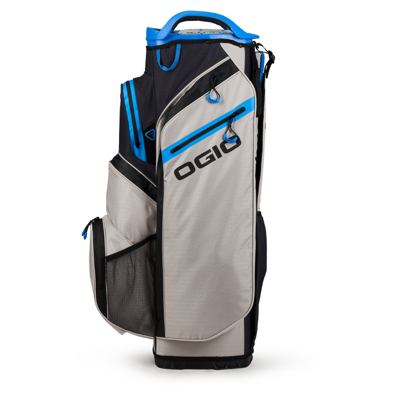 All Elements WOODĒ Silencer Cart Tasche - View 4