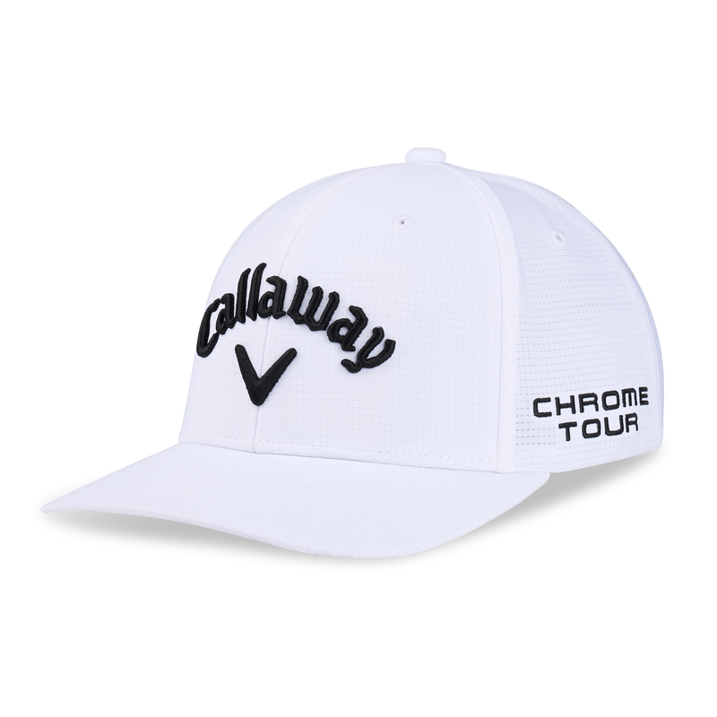 Tour Authentic Performance Pro verstellbare Kappe&nbsp; &nbsp; - View 1