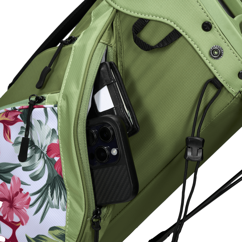 Hyperlite Zero Standtasche - View 6