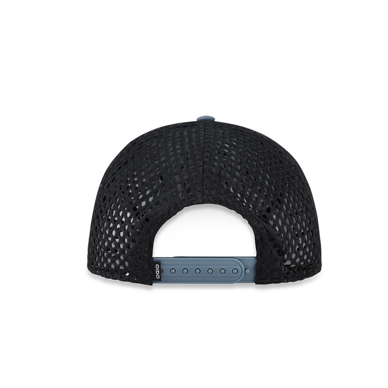 Alpha OBC Mesh M&uuml;tze - View 3
