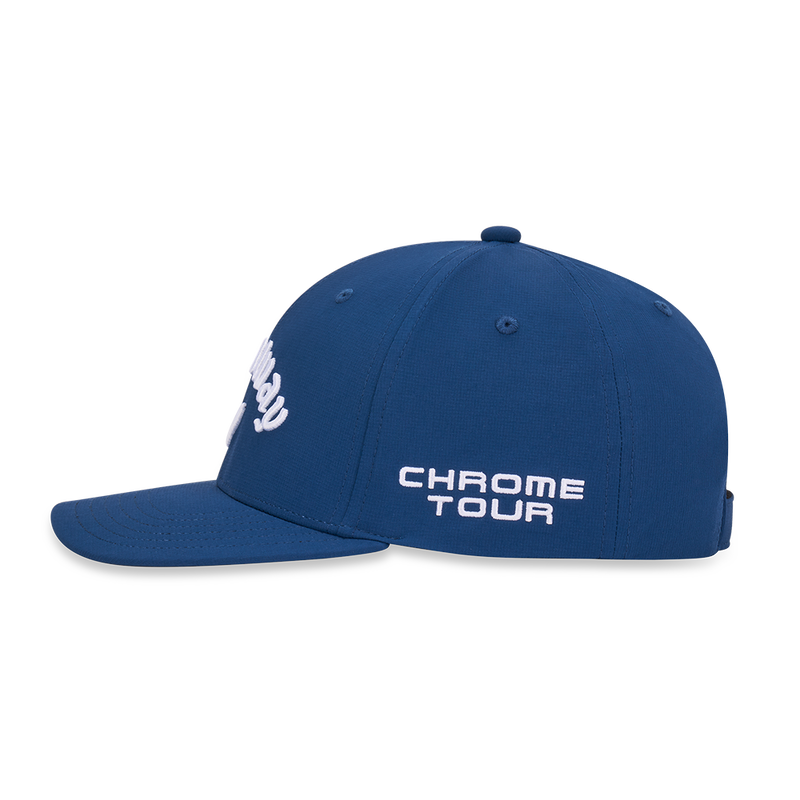 Tour Authentic Performance Pro Hat - View 3