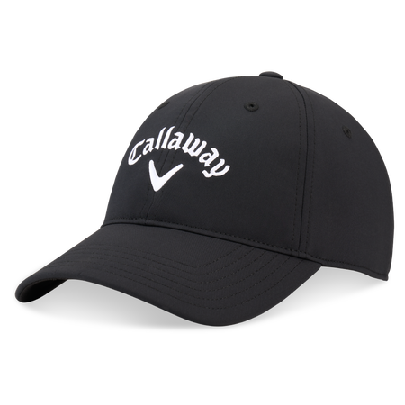 Performance Side Crest Kappe