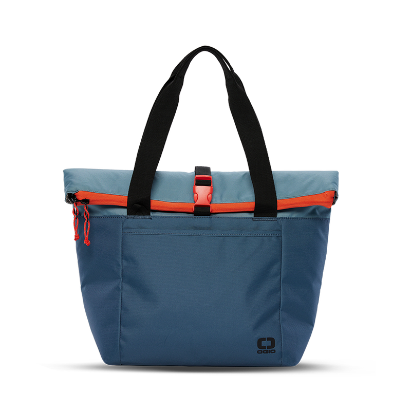 Alpha Soft Cooler - View 2