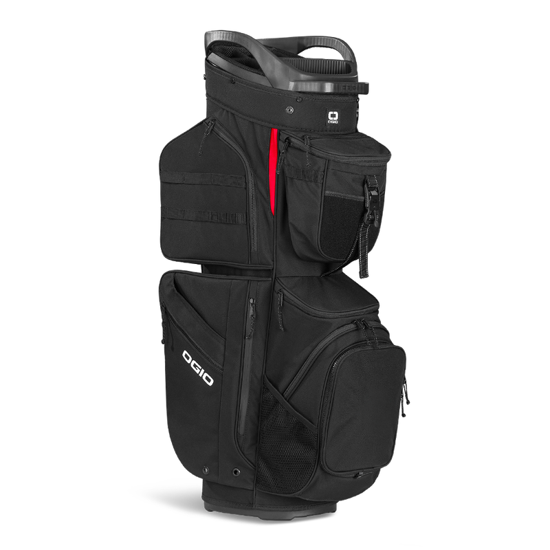 ALPHA Convoy 514 Cart Bag - View 3
