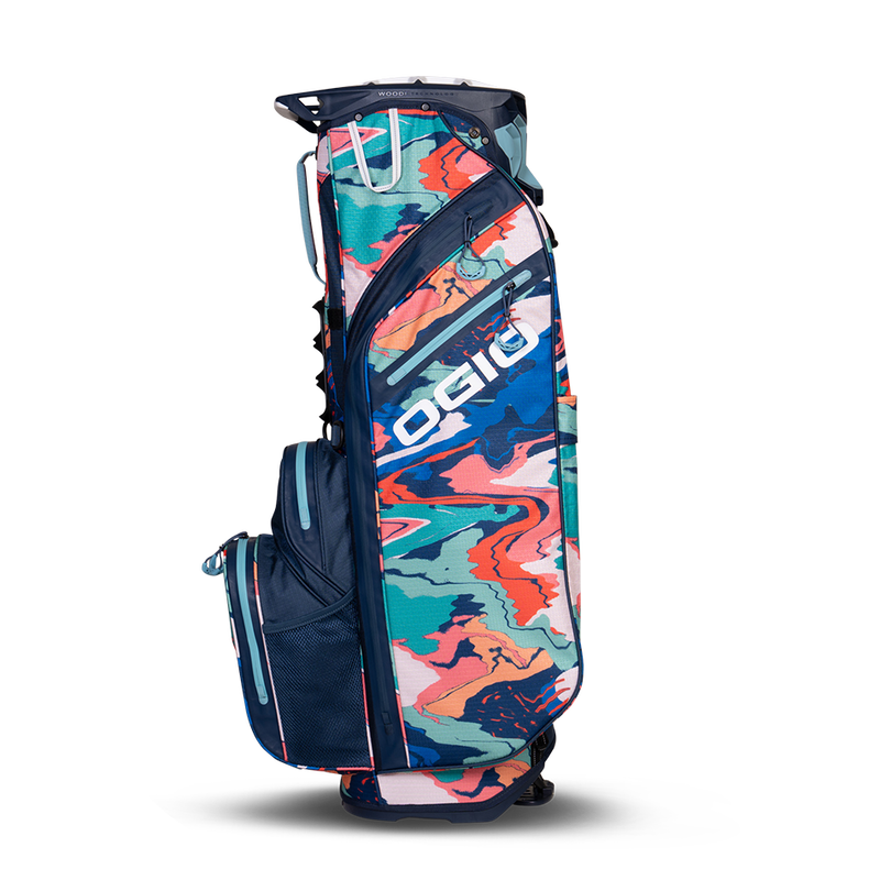 All Elements Hybrid Golf-Standtasche '26 - View 5