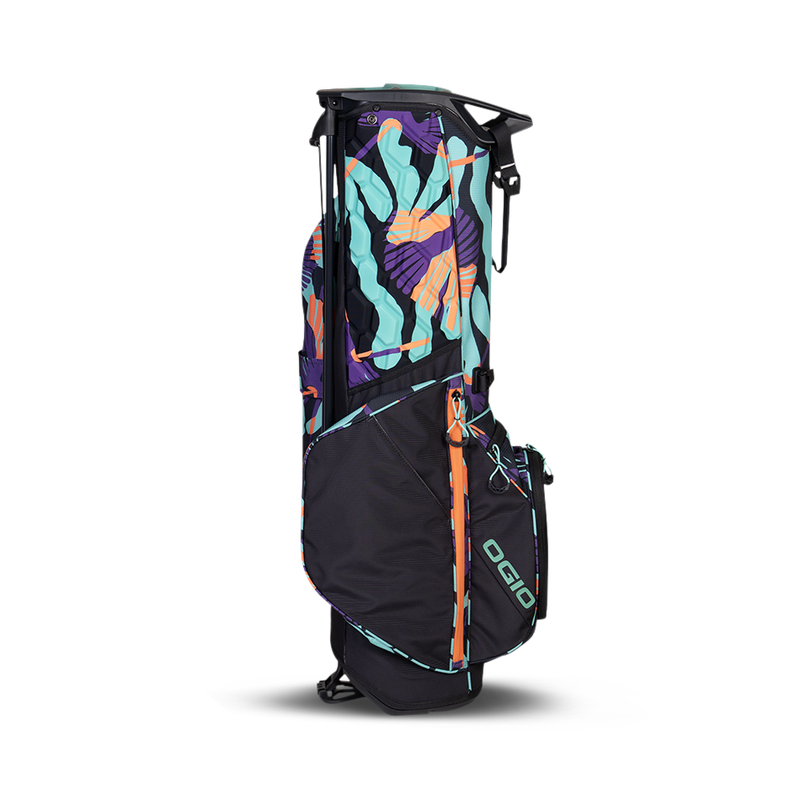 Fuse Golf Stand Bag '26 - View 2