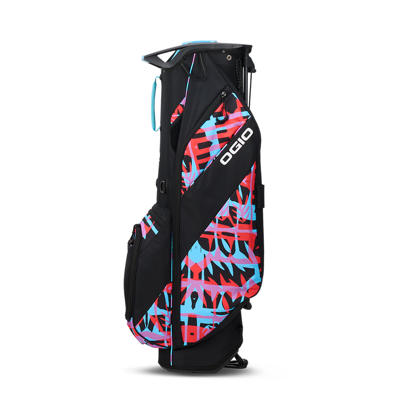 Fuse Golf-Standtasche - View 2